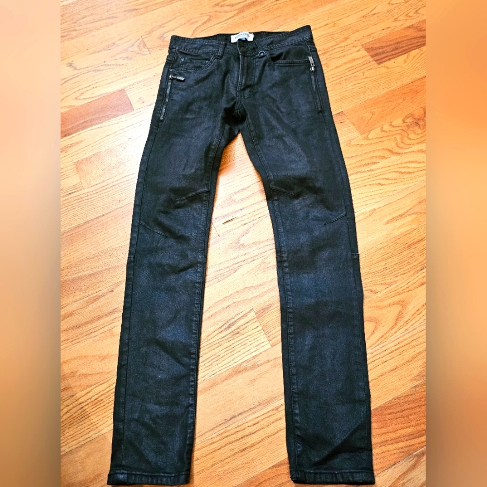Hyper Denim, Size 28